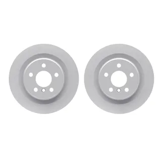 R1 Concepts WDPN1-31082 Brake Rotor- Carbon Coated